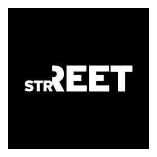 Street Logo PNG Vector