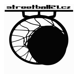 streetball21 Logo PNG Vector