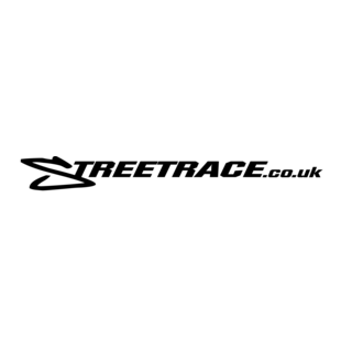 Streetrace.co.uk Logo PNG Vector
