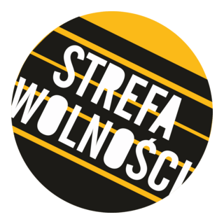 Strefa Wolnosci Logo PNG Vector