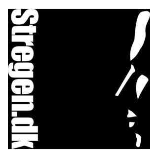 Stregen.dk Logo PNG Vector