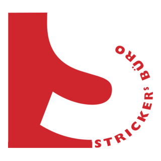 Stricker' Buro Logo PNG Vector