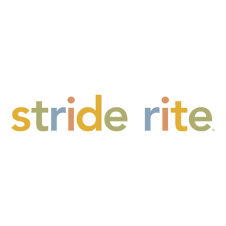 Stride Rite Logo PNG Vector