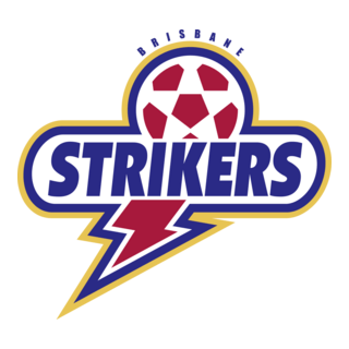 Strikers Logo PNG Vector