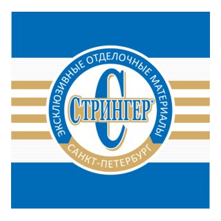 Stringer-S Logo PNG Vector