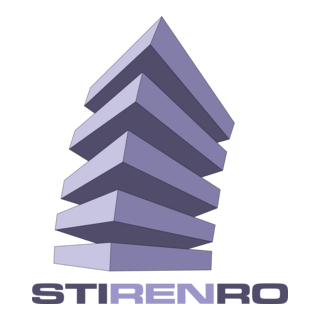 strirenro Logo PNG Vector