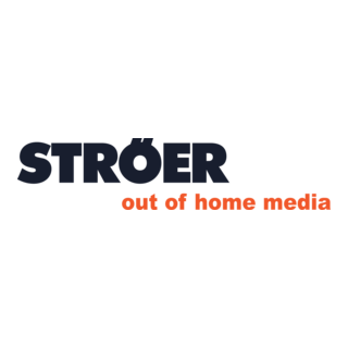 Stroeer Logo PNG Vector