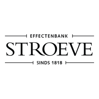 Stroeve Logo PNG Vector