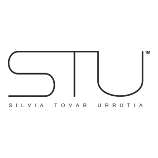 STU - Silvia Tovar Logo PNG Vector