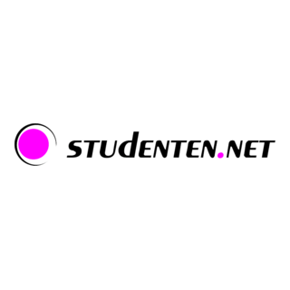 Studenten.net Logo PNG Vector