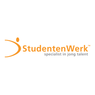 StudentenWerk Logo PNG Vector