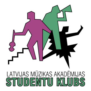 Studentu Klubs Logo PNG Vector