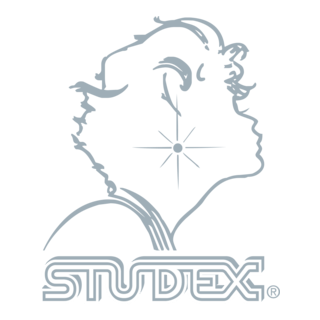 Studex Logo PNG Vector