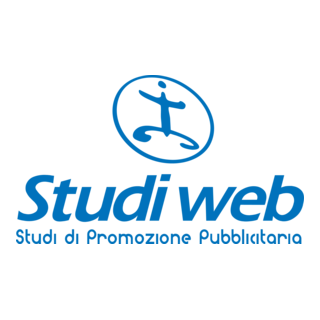 STUDI WEB Logo PNG Vector