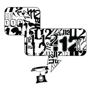 STUDIO 112 Logo PNG Vector