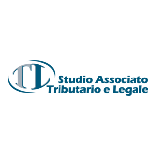 Studio Associato Tributario e Legale Logo PNG Vector