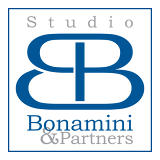 Studio Bonamini Logo PNG Vector