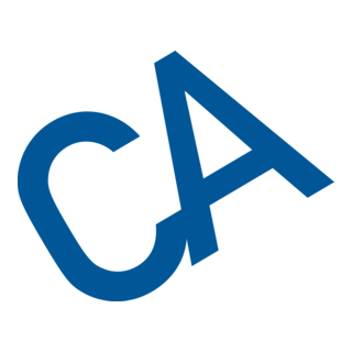 Studio CA Logo PNG Vector