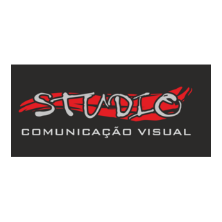 Studio Comunicaзгo Visual Logo PNG Vector