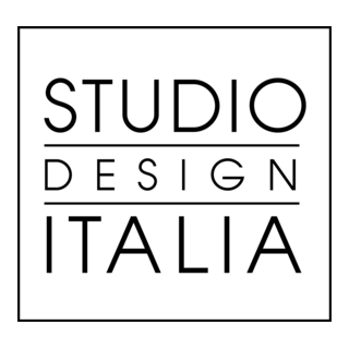 Studio Design Italia Logo PNG Vector