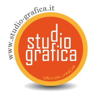 Studio Grafica Logo PNG Vector