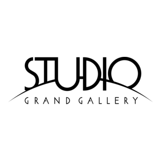 Studio Logo PNG Vector