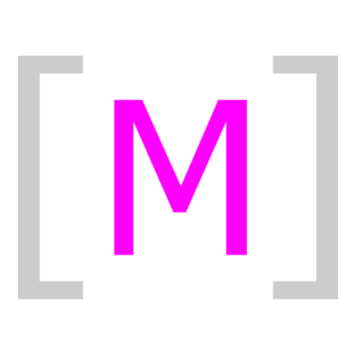 Studio M Logo PNG Vector
