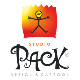 studio pack Logo PNG Vector