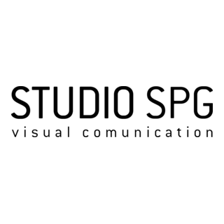 studio spg Logo PNG Vector