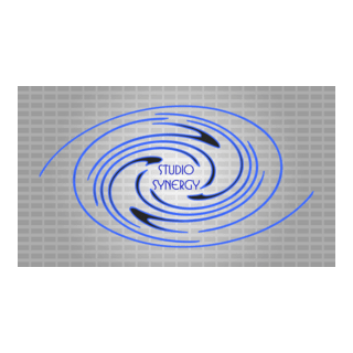 Studio Synergy Logo PNG Vector