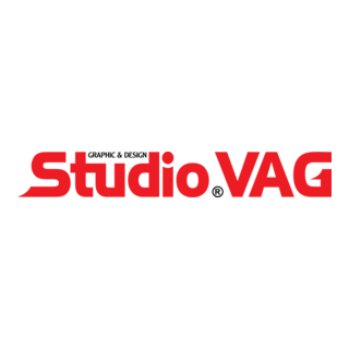 Studio VAG Logo PNG Vector