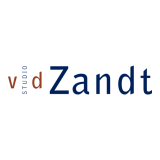 Studio van der Zandt Logo PNG Vector