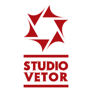 Studio Vetor Logo PNG Vector