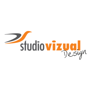 studio vizual Logo PNG Vector