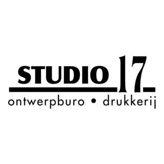 Studio17 Logo PNG Vector