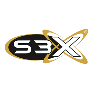 Studio3x Logo PNG Vector