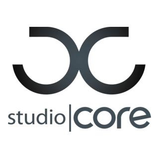 StudioCore Logo PNG Vector
