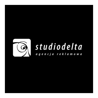 studiodelta Logo PNG Vector