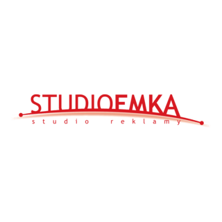 studioEMKA Logo PNG Vector