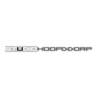 Studiohoofddorp Logo PNG Vector