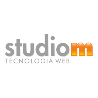 Studiom Tecnologia Web Logo PNG Vector
