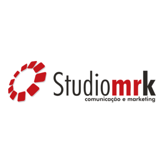 studiomrk Logo PNG Vector