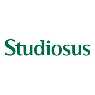 Studiosus Logo PNG Vector