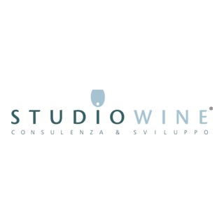 Studiowine Logo PNG Vector