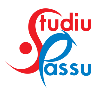 Studiu Passu Logo PNG Vector