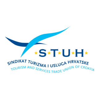 STUH Logo PNG Vector