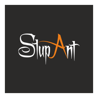 Stupant Logo PNG Vector