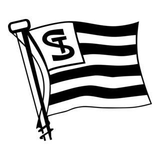 Sturm Graz Logo PNG Vector