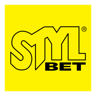 Styl Bet Logo PNG Vector