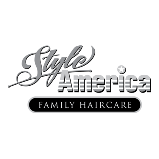 Style America Logo PNG Vector